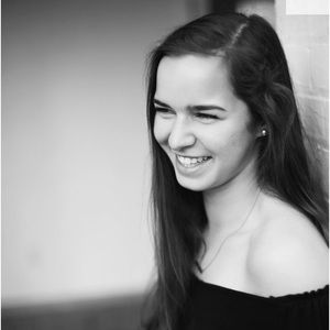 Meet your Posher, Maggie